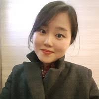 Susan Ahn's Instagram, Twitter & Facebook