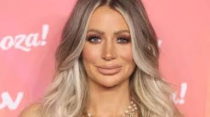 Chloe Sims admits regret over having her daughter tested for autism and  ADHD