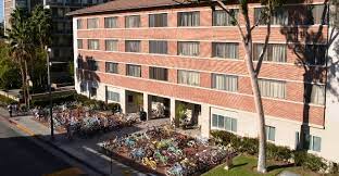 A strong foundation for usc village • trojan family magazine. New North Residential College Usc Housing