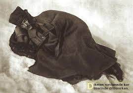 Ataturk Eve Of Grand Attack During Idependence War Against Greek Army Savas Resim Resimler