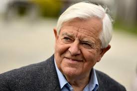 Ervin Anton Schwarzbartl, Avtor pri Časnik