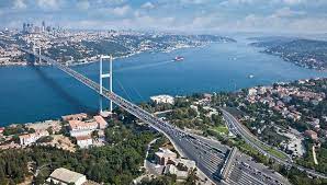Explore istanbul's sunrise and sunset, moonrise and moonset. Turkiye Nin Ihracatinin Yarisi Istanbul Dan Ntv
