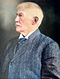 Dr Joseph Addington Gale (1842-1916)