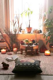 50 Meditation Room Ideas That Will Improve Your Life Meditation Rooms Meditation Corner Meditation Room