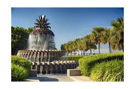 Maybe you would like to learn more about one of these? Charleston Pineapple Fountain Photographic Print George Oze Art Com
