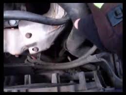 So my latest mechanical issue is large coolant leak forming under the car when she gets hot. 2001 Pontiac Grand Am 3 4l V6 Coolant Problem Youtube