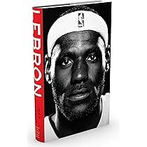 Amazon.com: LeBron, Inc.: The Making of a Billion-Dollar Athlete:  9781538730874: Windhorst, Brian: Books