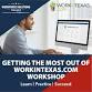 Getting the Most Out of WorkInTexas.com Workshop