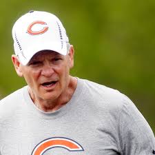 Chicago Bears Need to Keep Rod Marinelli