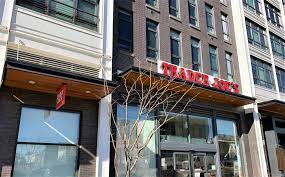 Trader Joe S At Union Market District Nearby Homes For Sale