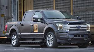 Ford F 150 Electric Pickup Truck Everything We Know
