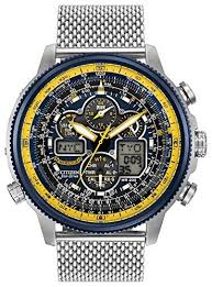 Citizen Watch Men S Watch Jy8031 56l 358 47 Mens Watches Citizen Mens Watches Blue Citizen Watches Eco Drive