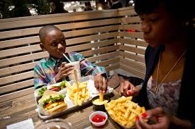 Kid Friendly Restaurants In Chicago Kid Friendly Restaurants Easy Dinner Healthy Dinner Recipes