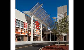 Home Depot Design Center Segd