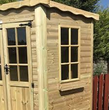 Using a twin fan gives the option to simultaneously pull fresh air into the room, while also pulling the stale air out. Window Box Gardensheduk