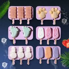 We did not find results for: Silicone Ice Cream Mold Popsicle Molds Diy Homemade Cartoon Ice Cream Popsicle Ice Pop Maker Mould Shopee Philippines
