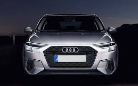 2021 Audi Q3 Redesign Specs Release Date 2020 2021 New Suv