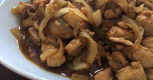 Resep Chicken Teriyaki Ala Enno Lerian Modif Ekitchen Oleh Ekitchen Resep Resep Ayam Ayam Teriyaki Resep Makanan