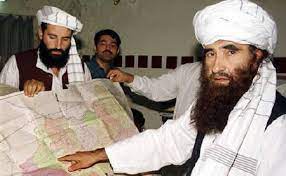 The taliban launched an assault on afghanistan's capital, kabul, on sunday, claiming it has engaged in talks with the government about a peaceful surrender of the city to the. Pakistan Accused Of Aiding Afghan Taliba Haqqanis In Carrying Out Kabul Hotel Attack Source Pakistan Today Arab News