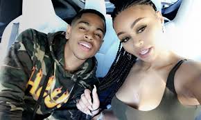 Blac Chyna New Boyfriend 2020 Mechiesocrazy Blac Chyna Google Search Blac Chyna Boyfriend Ex Boyfriend Humor