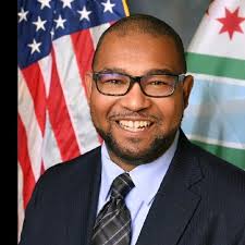 Board and Staff — Juvenile Justice Initiative