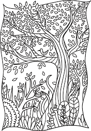 Feel free to print and color from the best 39+ free mindfulness coloring pages at getcolorings.com. 2
