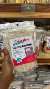 King baker the supermarket bringing healthy foods your way this Ramadan!  Hurry and come get your all natural jallow jerry products from us 🫶☪️  #ramadan #healthy #healthylifestyle #groceryshopping ...