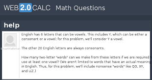 Anagrams are words or phrases made by mixing up the letters of other words or phrases. View Question Help