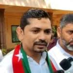 Karnataka: SDPI fields Ismail Shafi Bellare, accused in BJP leader's murder