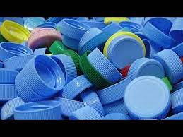 more than 5 million views on this 8 creative ideas on how to use bottle cabs يوتيوبي plastic bottle caps creative bottle