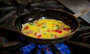 10 Best Omelette Pan Of 2021 Nonstick Omlet Pan Reviews