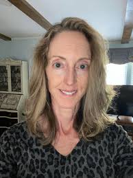 When your blowing these out & u have to make sure it doesn't blow right at  your face 😭