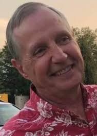 James Drew Obituary (1949