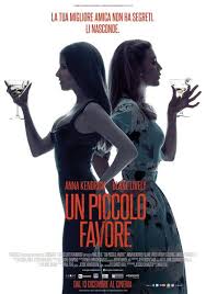 Pin Di Antonella Di Palma Su Cinema Film Anna Kendrick Guardare Film