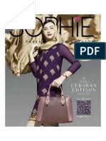 Siapa yang tidak mengenal brand sophie martin ini, banyak orang yang tidak mengetahui, bahwa sophie martin ini adalah brand asli indonesia. Katalog Sophie Martin Paris April 2017
