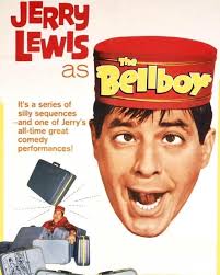Comedy Classics: Jerry Lewis Movies