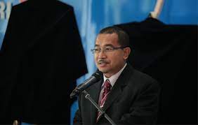 3 4 ( 2 0 1 8 ) parti keadilan rakyat. Jadikan Kuala Gula Tapak Ramsar Ahli Parlimen Bagan Serai Ukm News Portal