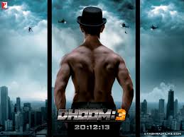 Dhoom 3 Dialogues Famous Dialogues From Aamir Khan Dhoom 3 Movie Bollywood Dialogues Filmibeat A light footed caper that became a runaway hit. aamir khan dhoom 3 movie