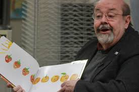 When Pat Ward retires from United Way he's sure to leave them laughing