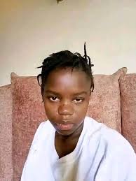 I can't even see you no more... And that's hard😢