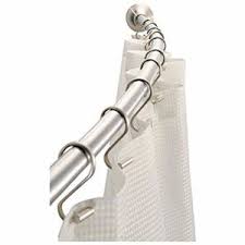 Do let us know which curtain rod designs are suited to your home the best! 7 Best Shower Curtain Rod Reviews Did You Know Homes