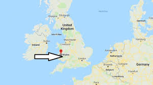 Reasons why you should probably never plan a trip to wales include…. Where Is Wales Country Located In The World Wales Map Where Is Map