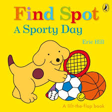 Spot the dog brings you a list of underperforming investment funds from our research team. Find Spot A Sporty Day A Lift The Flap Story Bags Of Books