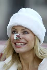 Who The Hell Is Tess Daly? The Big Star We Know Nothing About