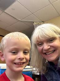 We will miss JJ dearly. Our sunshine boy!