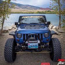 Big Shoutout To Menacing Jk For This Awesome Photo Jk Jeep Jeeps Wrangler Wyoming Jeeplife Jeepflow Custom Jeep Gt500 Shelby Lifted Ford Trucks