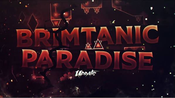 Fotka levelu Brimtanic Paradise