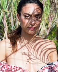 Maya Kramer מיה קרמר