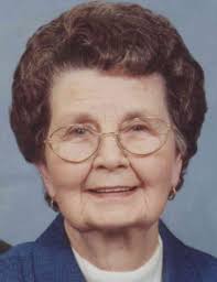 Obituary information for Ethelyne Brigman