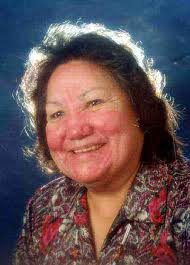 Virginia Marie McKenzie